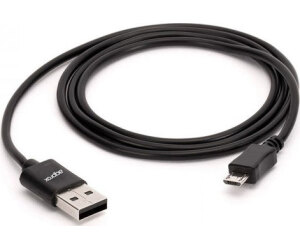 approx APPC38 Cable USB a Micro USB