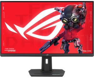 ASUS ROG Strix XG32UCG pantalla para PC 80 cm (31.5") 3840 x 2160 Pixeles 4K Ultra HD LCD Negro