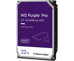 Disco Wd Purple Pro 22tb Sata