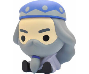 Figura hucha plastoy harry potter dumbledore chibi