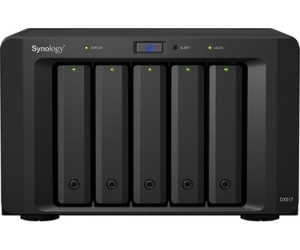 SYNOLOGY DX517 Expansion Unit 5Bay Disk Station