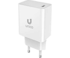 Cargador Unico 2.4a Usb-c