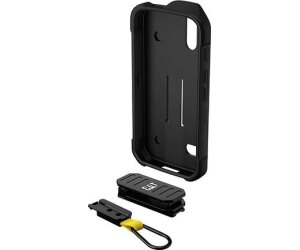 Funda MÓvil Cat Titan S61 Negro