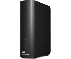 Western Digital Elements Desktop 22TB 3.5" USB 3.0