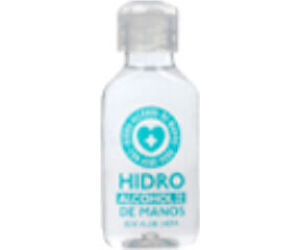 Botella Economy 100 Ml Con Aloe Vera EcolÓgica Pharma 70 Ed0051c01