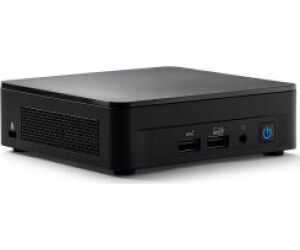 MiniPC Asus NUC 12 Pro Slim RNUC12WSKI700002L Intel Core i7-1260P