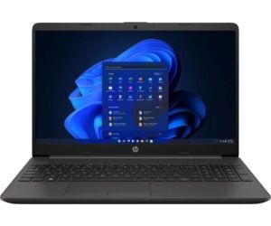 Portatil hp 250 g9 i5 - 1235u 8gb 512gb w11h 15.6 plata