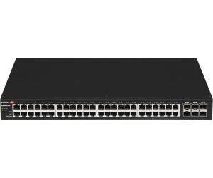 Edimax PRO GS-5654LX Switch 48xGb 6x10GbE SFP+