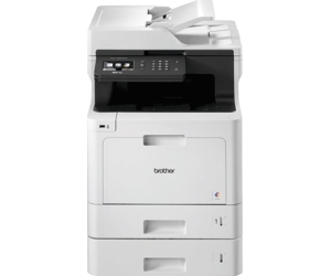 Brother Multifunción Laser MFC-L8690CDWLT