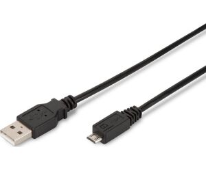 Cable c13 a c14 dell 2m -  macho - macho -  negro