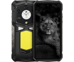 Armor 29 Pro / 16+512gb / Black