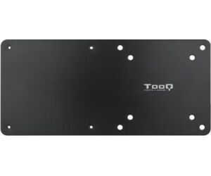 Soporte para miniPC TooQ TCCH0007-B/ hasta 3kg