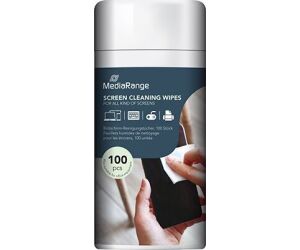 Toallitas Limpieza Pantallas Mediarange