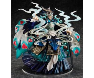 Figura aniplex fate - grand order ruler - qin