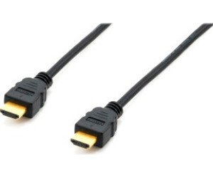 Cable hdmi equip hdmi 2.0b 3m high speed 4k eco