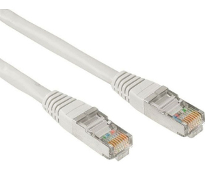 Cable de Red RJ45 UTP Nanocable 10.20.0101-L150 Cat.5e/ 1.5m/ Gris