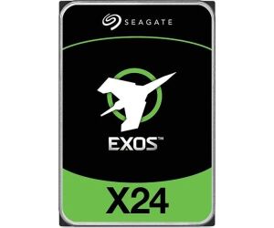 Disco Duro Seagate Exos X24 24TB/ 3.5"/ SATA III