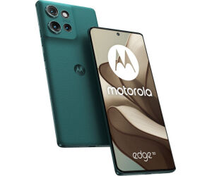 Movil Smartphone Motorola Edge 50 12/512gb 5g Green