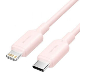 Cable Maillon Premium Micro Usb 2.4 Metal Dorado 1m