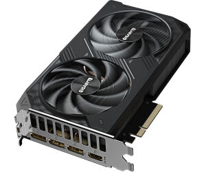 Vga Nvidia Rtx 5060ti Windforce Oc 16 Gb Gigabyte