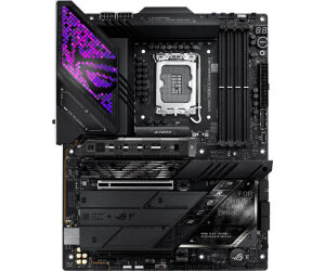 ASUS ROG STRIX Z890-E GAMING WIFI Intel Z890 LGA 1851 (Socket V1) ATX