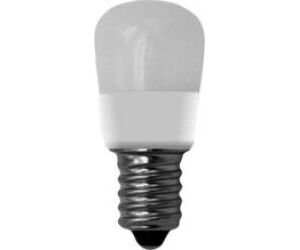 Bombilla led silver electronic nevera 1.5=15 -  e14 -  5.000k -  230v -  130lm -  180º -  56x22 mm -  a+