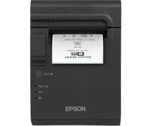 Impresora etiquetas epson tm - l90 serie +bult - in usb ps edg