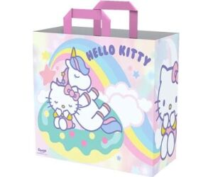 Bolsa Konix Hello Kitty Unicorn