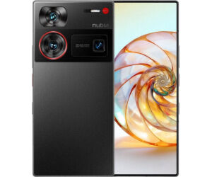 Zte Nubia  Z60 Ultra Black 16gb+512gb