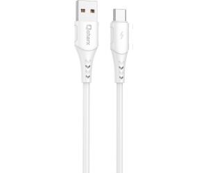 Cable Usb 2.0 A Micro Usb Qcharx Lisbon 1m