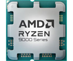 AMD Ryzen 9 9950X procesador 4,3 GHz 80 MB L2 & L3