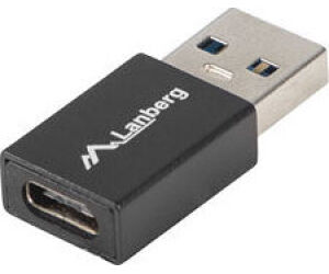 Adaptador Lanberg Usb 3.1 Tipo-c/usb Tipo-a