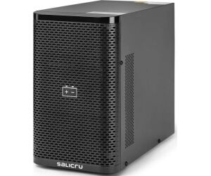 SALICRU Modulo de Bateria 3000 TWIN PRO2  2x6x9Ah