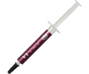 Cooler Master IC Value V1 compuesto disipador de calor 1,85 W/m·K 8 g