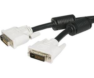 Cable fibra optica duplex multimodo om3 50 - 125 lc - lc libre de halogenos 20m