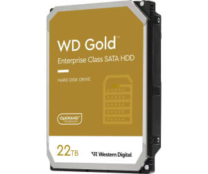 Disco Wd Gold 22tb Sata