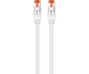 Cable red ewent latiguillo rj45 s - ftp cat 6 3m gris