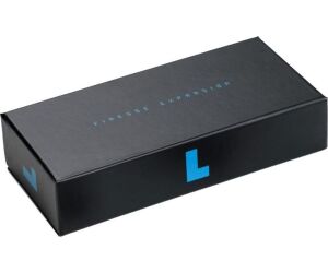 INKOEM Cartucho Compatible Brother LC123XL Cyan