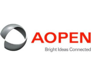 Aopen Mini Pc Dn5128 (490.on600.0010) I5-1240p Vpro / 128g Ssd / 8g Ddr4 / Windows 10 Iot Ltsc / 2 Salidas/ 3 AÃ‘os De GarantÃa