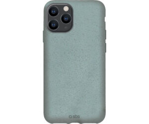 Funda sbs oceano eco - friendly iphone 12 pro max verde