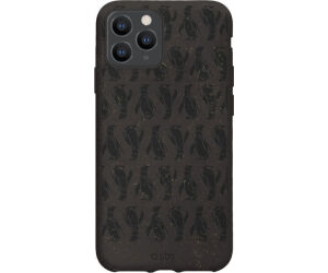Funda sbs oceano eco - friendly iphone 11 pro max pinguino