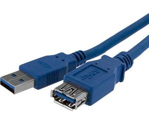 Cable Usb A Micro Usb/lightning 1m Approx