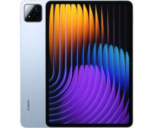 Tablet Xiaomi Pad 7 Pro 11.2"/ 12GB/ 512GB/ Octacore/ Azul