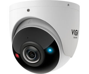 Tp-link Vigi 8mp Full-color Turret Ultra Wide Angle Network Camera