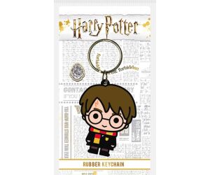 Llavero pyramid harry potter harry chibi