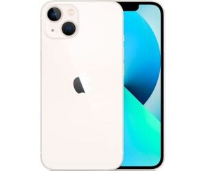 APPLE iPHONE 13 128 GB STARLIGHT