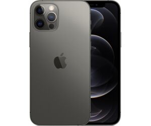 Telefono movil smartphone reware apple iphone 12 pro 128gb graphite 6.1 pulgadas - reacondicionado