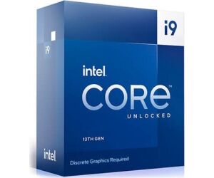 Cpu Intel I9 13900kf Lga 1700