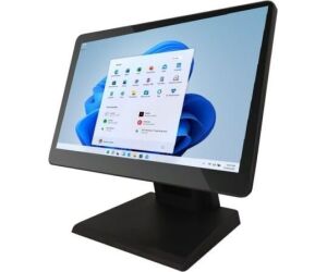 10POS TPV 15.6" Tactil  i5 8GB,SSD256,WIFI. W10IOT