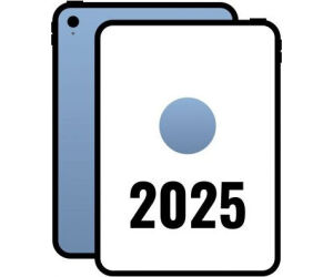 Apple iPad  2025 11th Wifi Cell/ 5G/ A16 Bionic/ 128GB/ Azul